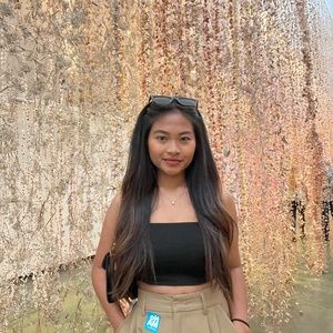 Meet your Posher, Trisha